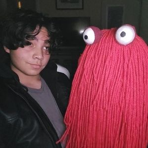 Meet your Posher, Mathew